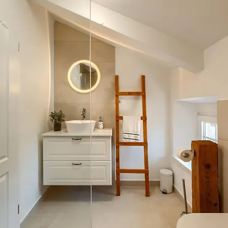 Albore - Vizinada, Istria Villa