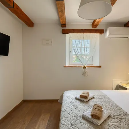 Albore - Vizinada, Istria Villa Vižinada