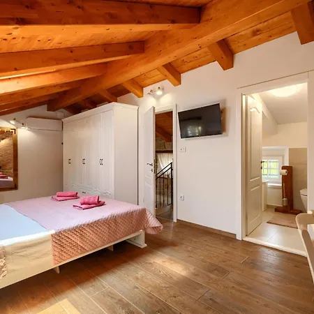 Villa Albore - Vizinada, Istria Vižinada
