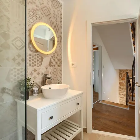 Villa Albore - Vizinada, Istria