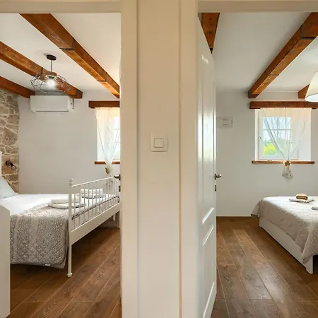 Albore - Vizinada, Istria Villa *