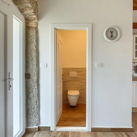 Villa Albore - Vizinada, Istria Vižinada