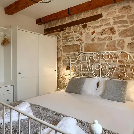 Albore - Vizinada, Istria Villa Vižinada