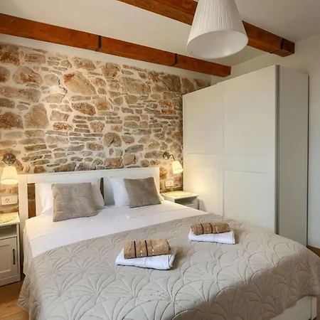 Albore - Vizinada, Istria Vižinada