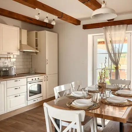 Albore - Vizinada, Istria