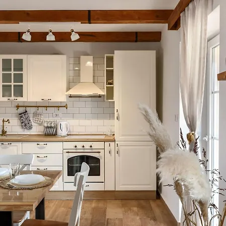 Villa Albore - Vizinada, Istria Vižinada