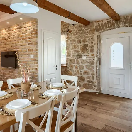 Albore - Vizinada, Istria Villa