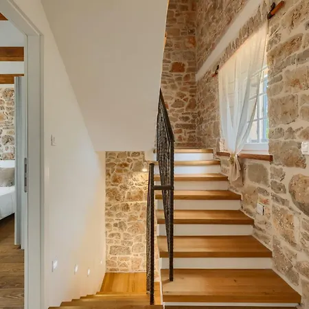 Albore - Vizinada, Istria Villa *
