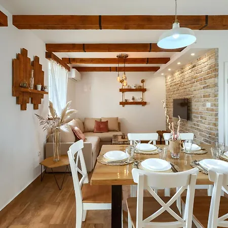 Albore - Vizinada, Istria *