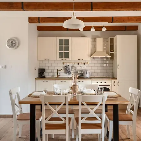 Villa Albore - Vizinada, Istria